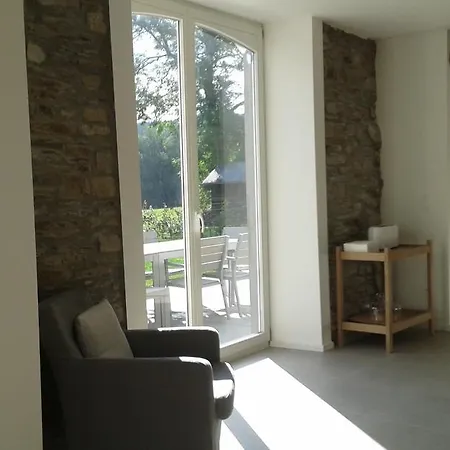 Holiday L'atelier De Roumont Nyaraló *