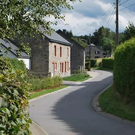 Holiday L'atelier De Roumont 別荘