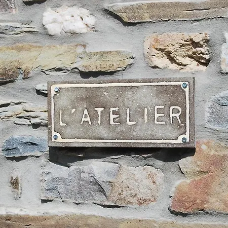 Holiday L'atelier De Roumont
