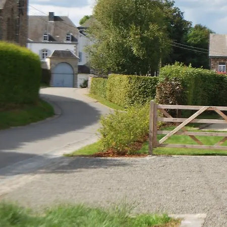 Holiday L'atelier De Roumont Bertogne