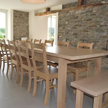 Holiday L'atelier De Roumont Bertogne