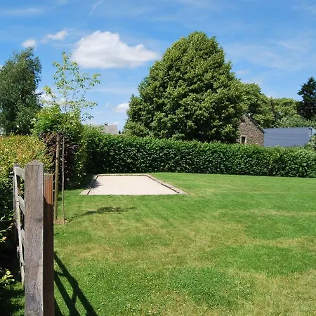 Holiday L'atelier De Roumont