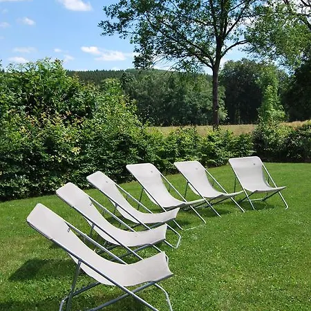 Holiday L'atelier De Roumont