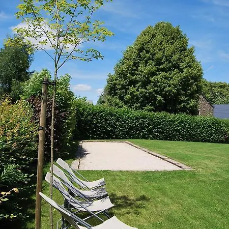 Holiday L'atelier De Roumont