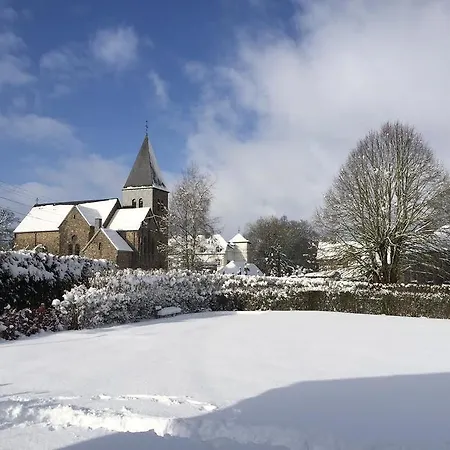 Holiday L'atelier De Roumont Bertogne