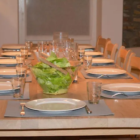 Holiday L'atelier De Roumont Bertogne